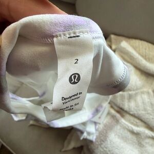 lululemon Align ™
Waist-Length Racerback